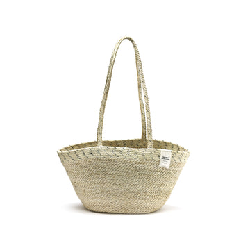 Jute Marche Bag